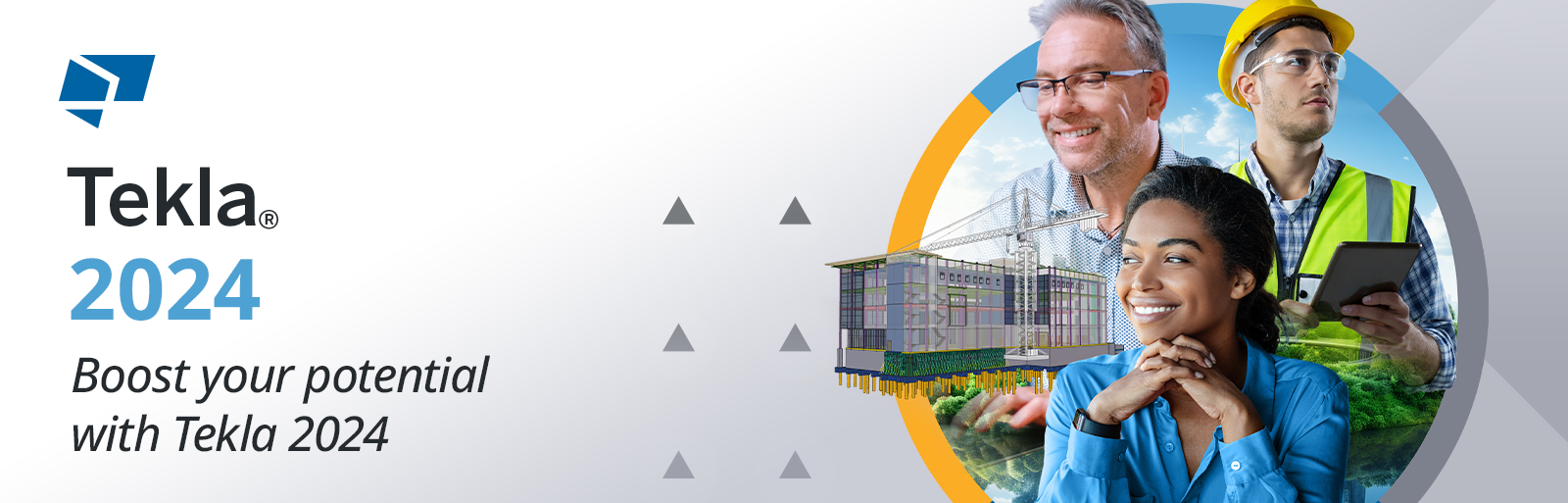 Tekla Structures 2025 Computers & Engineering