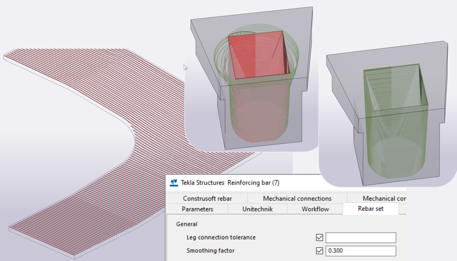 Tekla Structures 2024 - Computers & Engineering